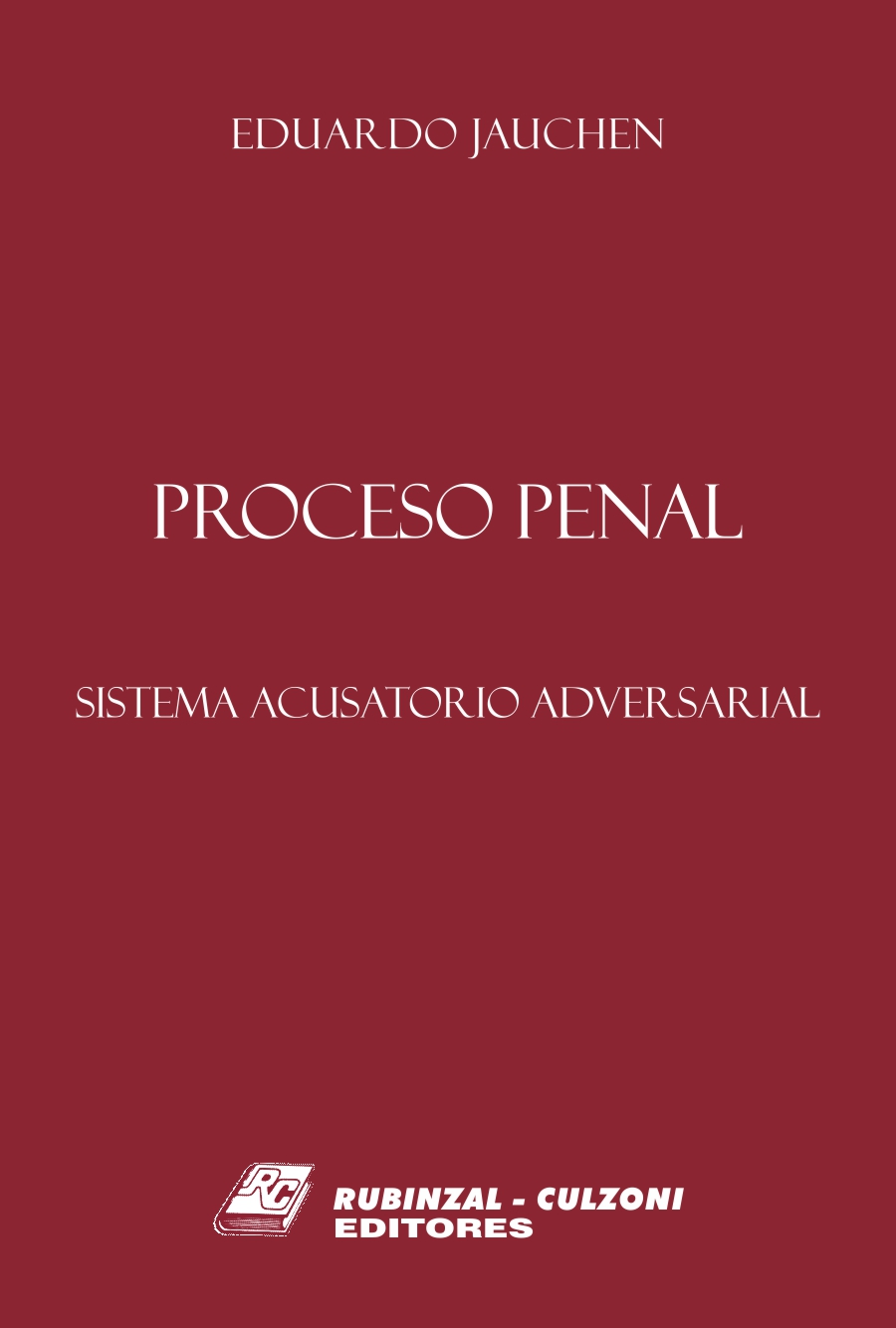 Proceso Penal